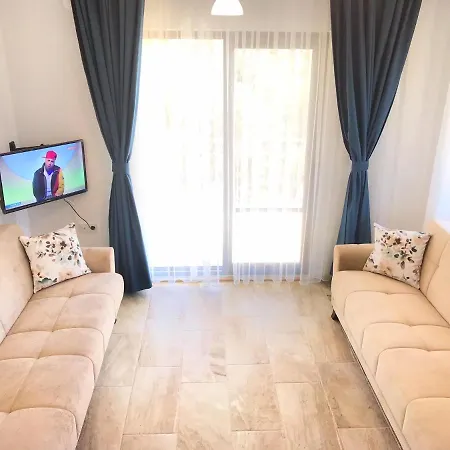 Oliva Casa * Datca
