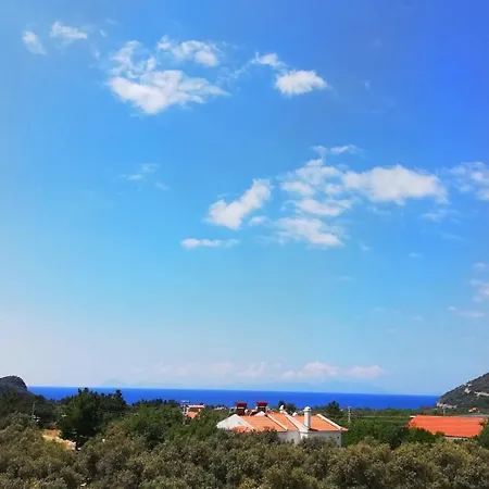 Aparthotel Oliva Casa Datca