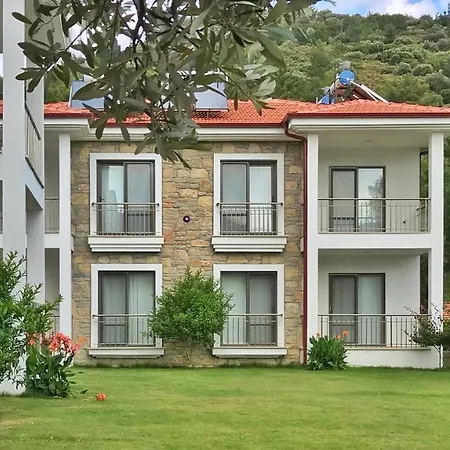 Oliva Casa * Datca