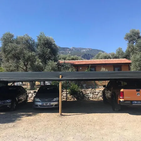 Aparthotel Oliva Casa Datca